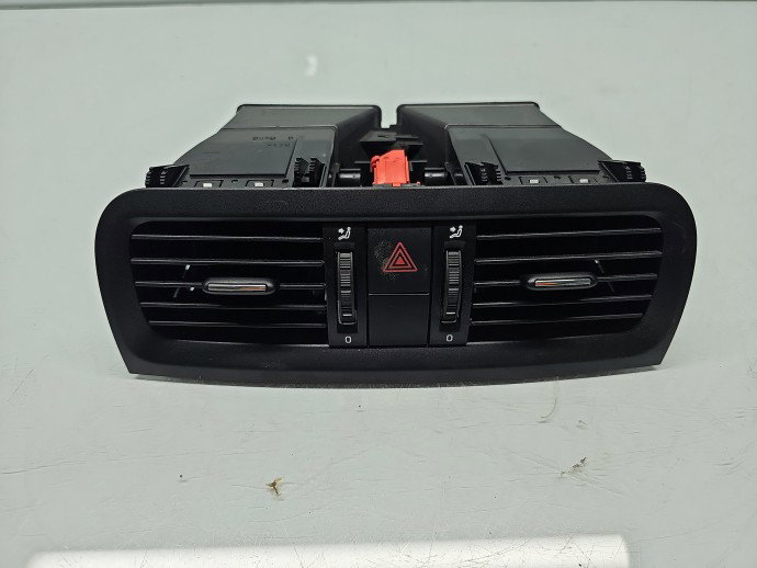Grila aerisire centrala Skoda Roomster Praktik (5J) [Fabr 2006-2015] 5J0820951H