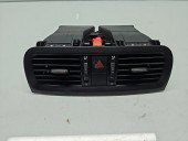 Grila aerisire centrala Skoda Roomster Praktik (5J) [Fabr 2006-2015] 5J0820951H