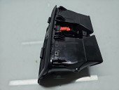 Grila aerisire centrala Skoda Roomster Praktik (5J) [Fabr 2006-2015] 5J0820951H
