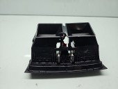 Grila aerisire centrala Skoda Roomster Praktik (5J) [Fabr 2006-2015] 5J0820951H