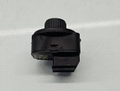 Buton reglaj oglinzi Skoda Fabia 2 (5J, 542) [Fabr 2007-2014] 5JC959565