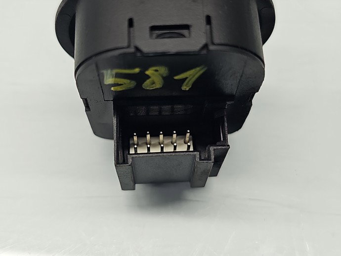 Buton reglaj oglinzi Skoda Fabia 2 (5J, 542) [Fabr 2007-2014] 5JC959565