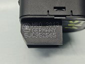 Buton reglaj oglinzi Skoda Fabia 2 (5J, 542) [Fabr 2007-2014] 5JC959565