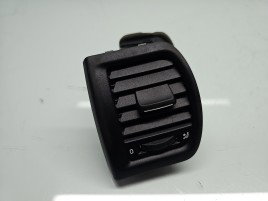Grila aerisire stanga Skoda Roomster Praktik (5J) [Fabr 2006-2015] 5j0819701