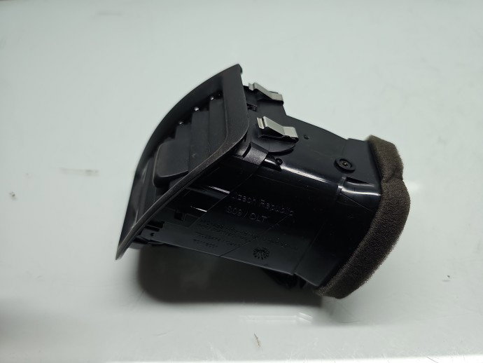 Grila aerisire stanga Skoda Roomster Praktik (5J) [Fabr 2006-2015] 5j0819701