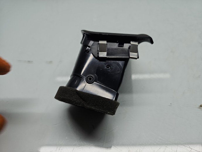 Grila aerisire stanga Skoda Roomster Praktik (5J) [Fabr 2006-2015] 5j0819701