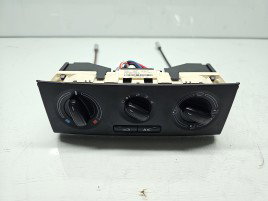Panou comanda clima Skoda Roomster Praktik (5J) [Fabr 2006-2015] 5J0820045E
