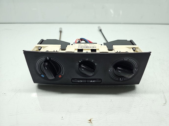 Panou comanda clima Skoda Roomster Praktik (5J) [Fabr 2006-2015] 5J0820045E