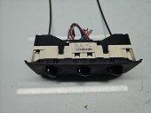 Panou comanda clima Skoda Roomster Praktik (5J) [Fabr 2006-2015] 5J0820045E