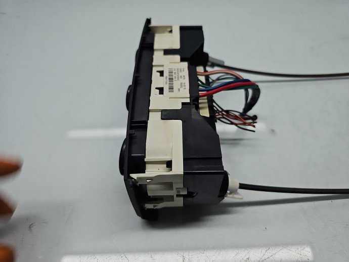 Panou comanda clima Skoda Roomster Praktik (5J) [Fabr 2006-2015] 5J0820045E