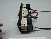 Panou comanda clima Skoda Roomster Praktik (5J) [Fabr 2006-2015] 5J0820045E