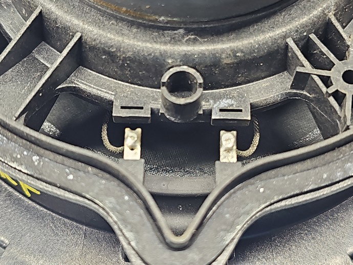 Boxa dreapta fata Volvo S80 II [Fabr 2006-2016] 30657445