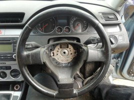 Volan 3 spite Volkswagen Passat B6 2.0 BKP OEM 2005-2010