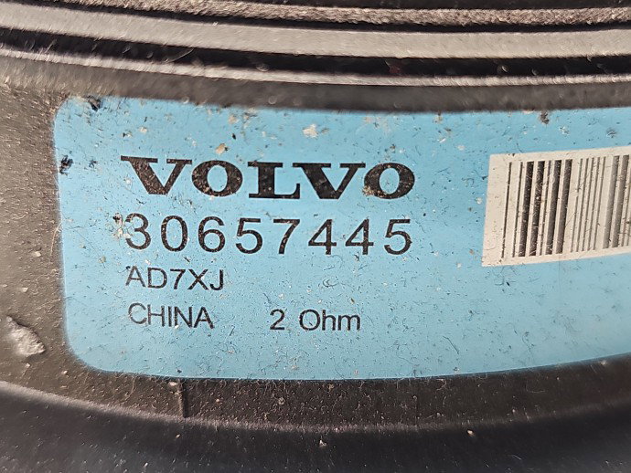 Boxa dreapta fata Volvo S80 II [Fabr 2006-2016] 30657445