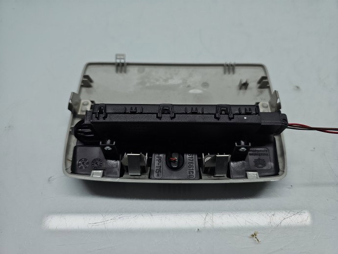 Modul confort Skoda Roomster Praktik (5J) [Fabr 2006-2015] 5J0951172