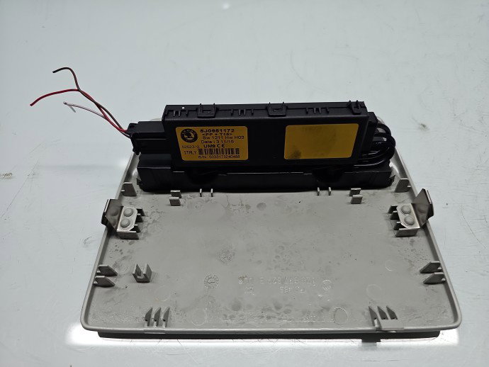 Modul confort Skoda Roomster Praktik (5J) [Fabr 2006-2015] 5J0951172