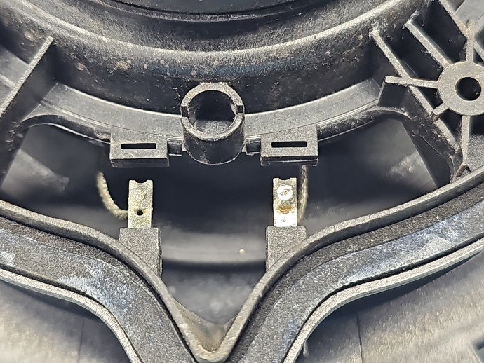 Boxa stanga fata Volvo S80 II [Fabr 2006-2016] 30657445