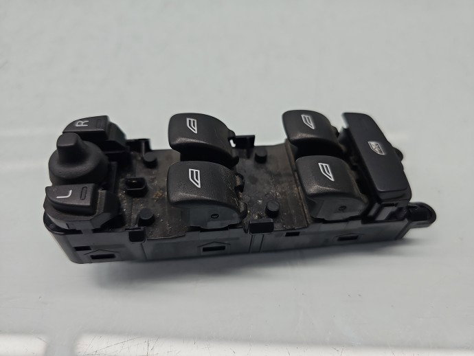 Butoane comanda geamuri sofer Volvo S80 II [Fabr 2006-2016] 31453232
