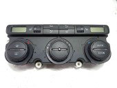 Panou comanda clima OEM Skoda Octavia 2 (1Z3) [Fabr 2004-2013] 2.0 BKD