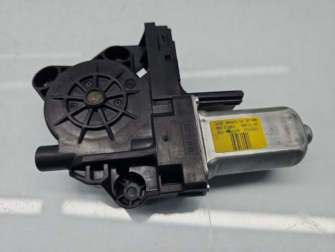 Motoras geam dreapta fata Volvo S80 II [Fabr 2006-2016] Sedan Facelift 970714-102