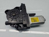 Motoras geam dreapta fata Volvo S80 II [Fabr 2006-2016] Sedan Facelift 970714-102