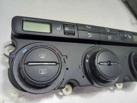 Panou comanda clima OEM Skoda Octavia 2 (1Z3) [Fabr 2004-2013] 2.0 BKD
