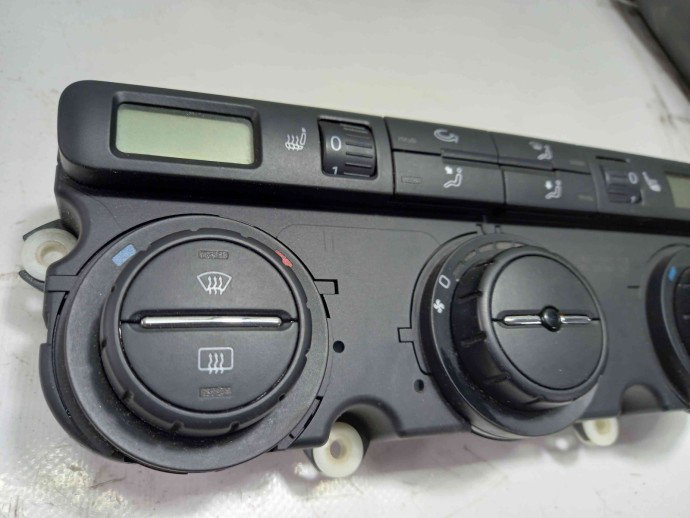 Panou comanda clima OEM Skoda Octavia 2 (1Z3) [Fabr 2004-2013] 2.0 BKD