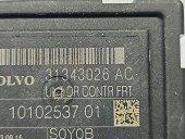 Modul confort Volvo S80 II [Fabr 2006-2016] 31343026