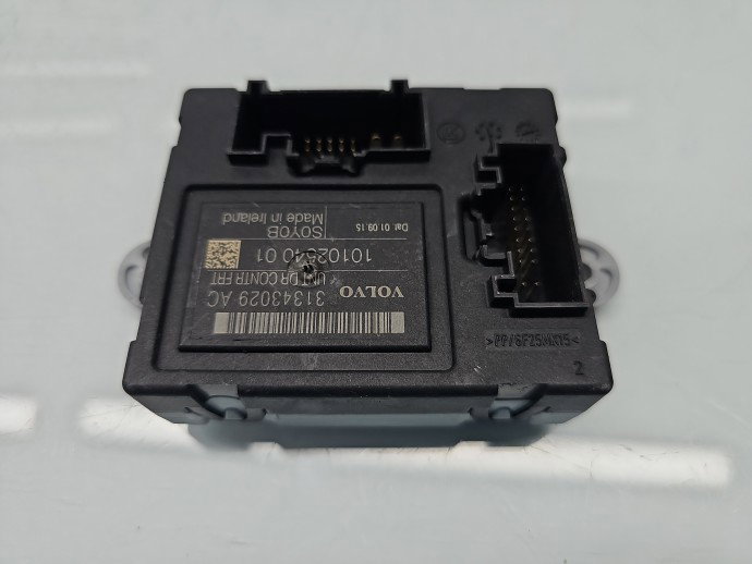 Modul confort Volvo S80 II [Fabr 2006-2016] 31343029