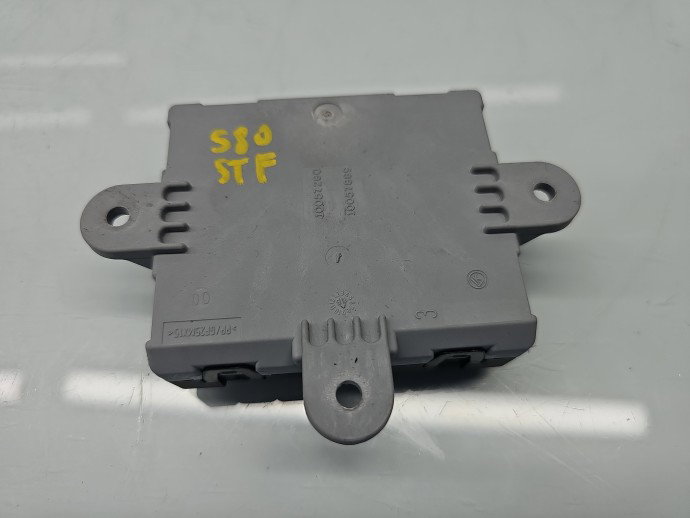 Modul confort Volvo S80 II [Fabr 2006-2016] 31343029
