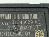 Modul confort Volvo S80 II [Fabr 2006-2016] 31343029