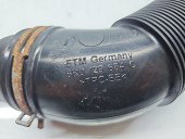 Tub admisie aer Skoda Roomster Praktik (5J) [Fabr 2006-2015] 6R0129684C 1.2 TSI CBZA 63KW / 86CP