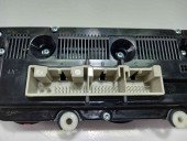 Panou comanda clima OEM Skoda Octavia 2 (1Z3) [Fabr 2004-2013] 2.0 BKD