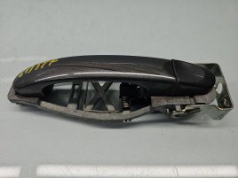 Maner usa stanga fata Volkswagen Touran (1T3) [Fabr 2010-2015] Facelift LD7R