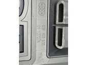 Capac motor Skoda Roomster Praktik (5J) [Fabr 2006-2015] 03F103935 1.2 TSI CBZA 63KW / 86CP