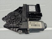 Motoras geam stanga fata Volkswagen Touran (1T3) [Fabr 2010-2015] Facelift 1T0959702R