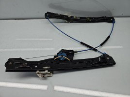 Macara electrica geam stanga fata Bmw 3 (F30) [Fabr 2012-2017] Sedan 7259823-10