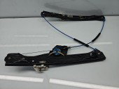 Macara electrica geam stanga fata Bmw 3 (F30) [Fabr 2012-2017] Sedan 7259823-10