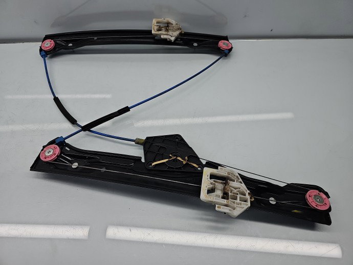 Macara electrica geam stanga fata Bmw 3 (F30) [Fabr 2012-2017] Sedan 7259823-10