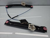 Macara electrica geam stanga fata Bmw 3 (F30) [Fabr 2012-2017] Sedan 7259823-10