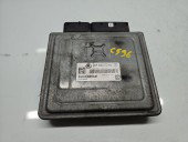 Calculator motor ECU Skoda Roomster Praktik (5J) [Fabr 2006-2015] 03F906070HJ 1.2 TSI CBZA 63KW / 86CP