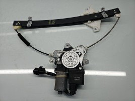 Macara electrica geam dreapta spate Opel Antara [Fabr 2006-2017] SUV Facelift 96862940