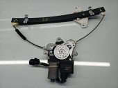 Macara electrica geam dreapta spate Opel Antara [Fabr 2006-2017] SUV Facelift 96862940