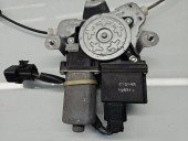 Macara electrica geam dreapta spate Opel Antara [Fabr 2006-2017] SUV Facelift 96862940