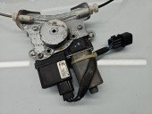Macara electrica geam dreapta spate Opel Antara [Fabr 2006-2017] SUV Facelift 96862940