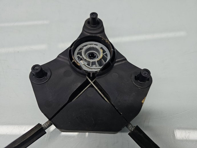 Macara electrica geam stanga spate Volkswagen Golf 7 (5G) [Fabr 2014-prezent] Sedan 5G4839461C