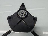 Macara electrica geam stanga spate Volkswagen Golf 7 (5G) [Fabr 2014-prezent] Sedan 5G4839461C