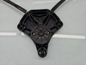 Macara electrica geam stanga spate Volkswagen Golf 7 (5G) [Fabr 2014-prezent] Sedan 5G4839461C