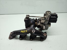 Turbina Skoda Roomster Praktik (5J) [Fabr 2006-2015] 03F145725G 1.2 TSI CBZA 63KW / 86CP