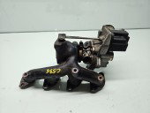 Turbina Skoda Roomster Praktik (5J) [Fabr 2006-2015] 03F145725G 1.2 TSI CBZA 63KW / 86CP
